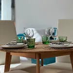 W15 아파트 *