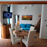 Lägenhet W15