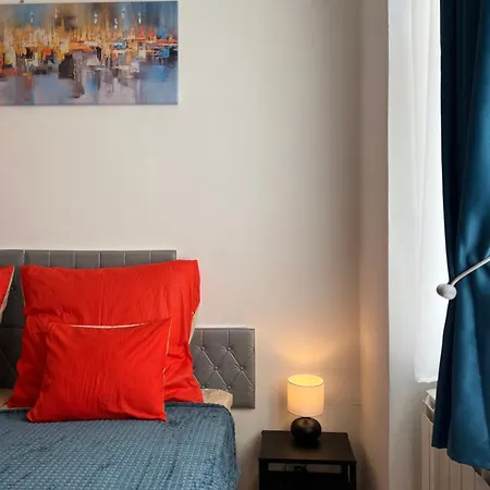W15 Apartment