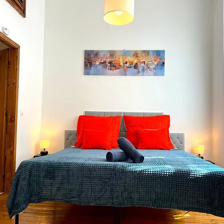 W15 Apartment