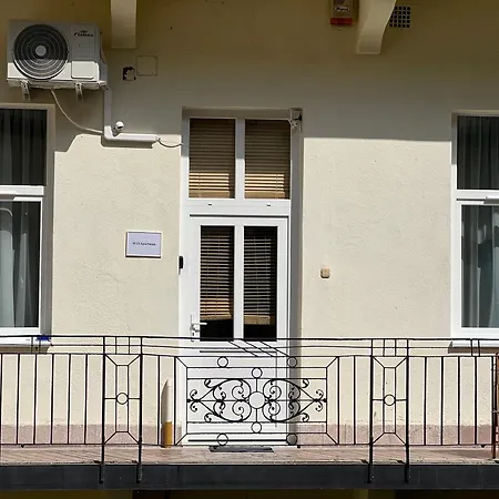W15 Apartment