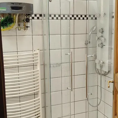 W15 Apartamento Budapest