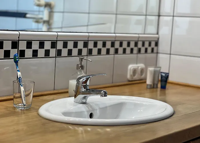 Apartamento W15 Budapest