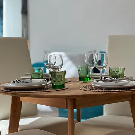 W15 Apartmán *