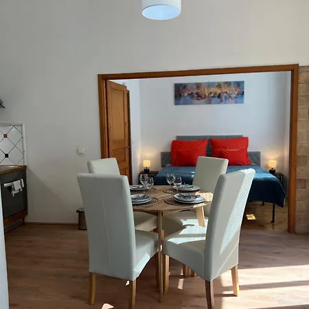 W15 Apartmán *