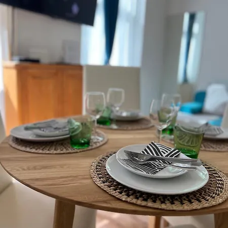 Apartament W15