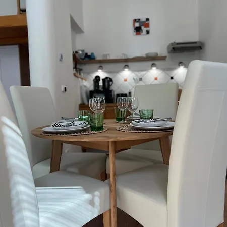 Apartmán W15