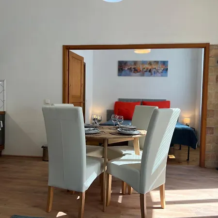 W15 Apartmán
