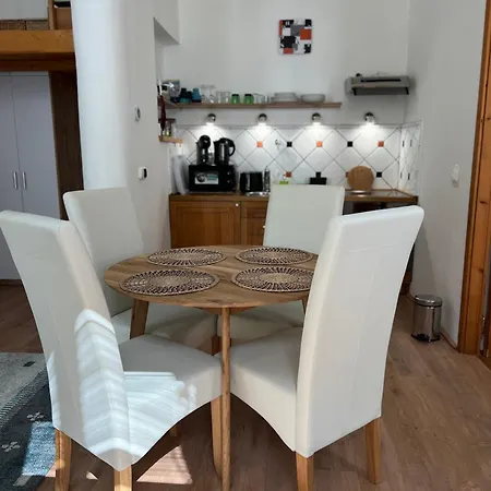 Apartmán W15