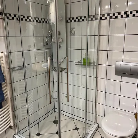 Apartmán W15