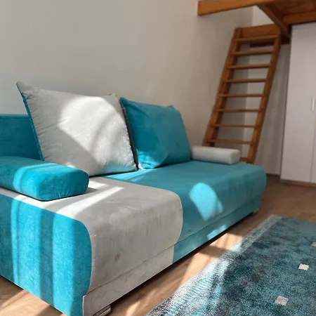 Apartmán W15