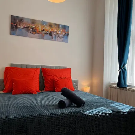 W15 Apartmán
