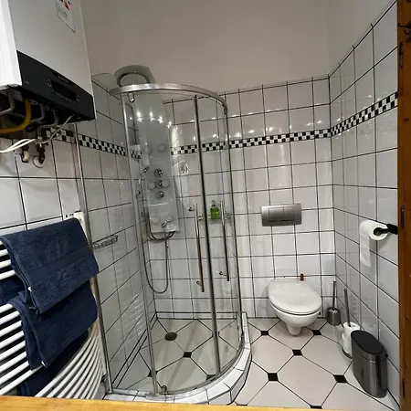 W15 Apartmán *