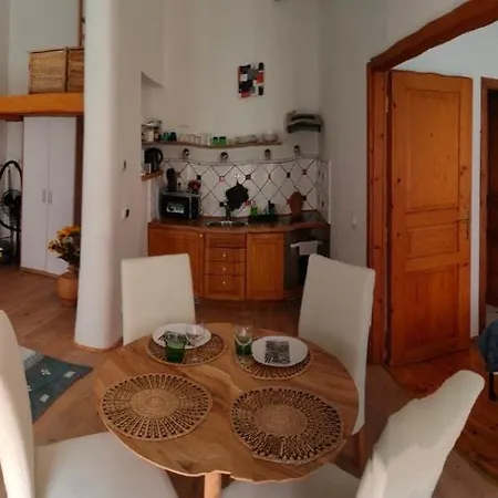 W15 Апартаменты